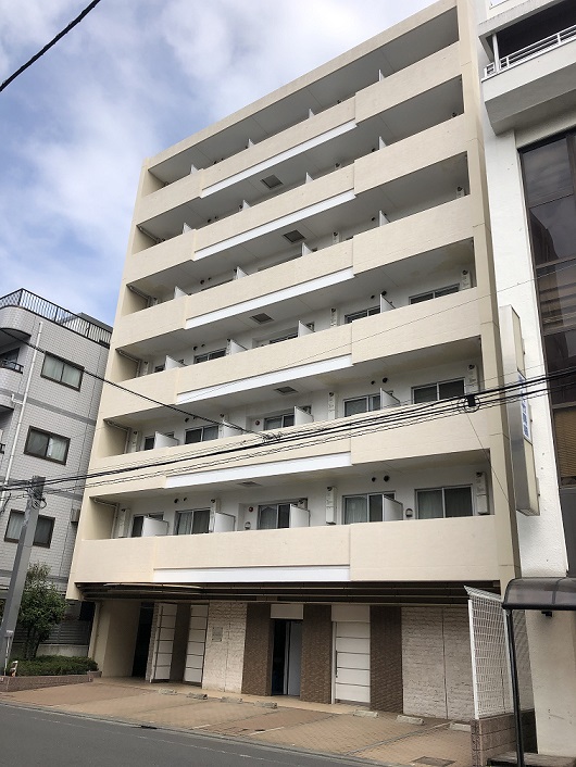 アーバンファースト錦糸町住吉